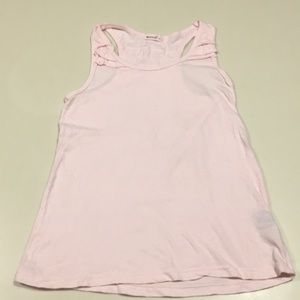 (Made Kids) Pink top size 5